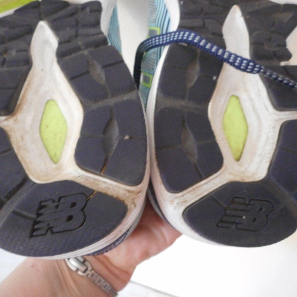New Balance Esponsef 2.0 Athletic shoes Sneakers - Picture 8 of 8
